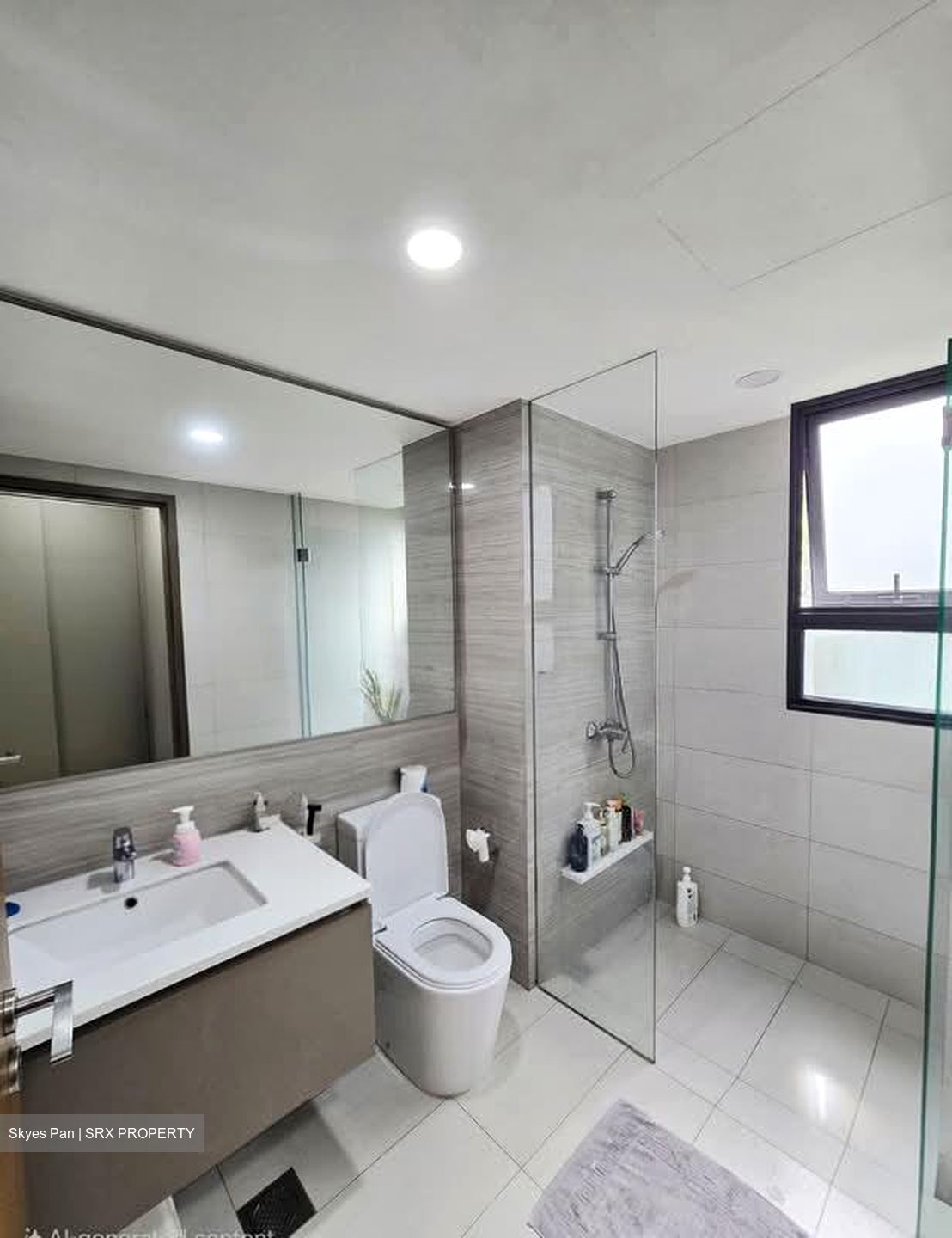 Bellewaters (D19), Condominium #574429051